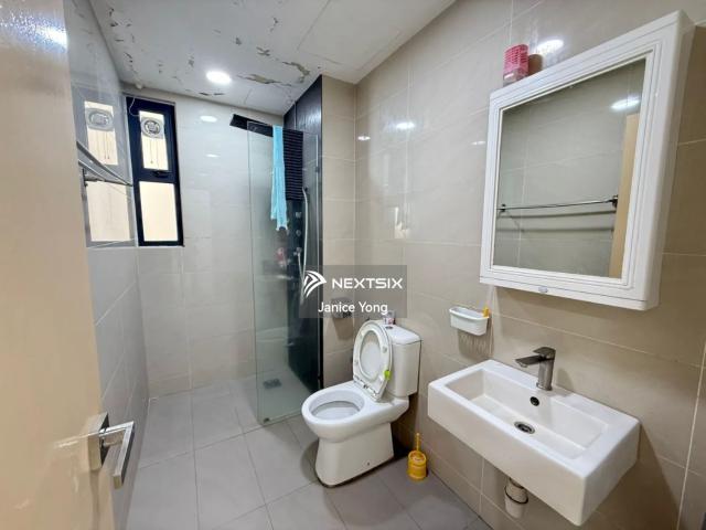 Residential House for rent in Johor