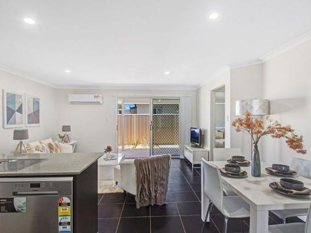 Apartment for rent in Harristown, Toowoomba