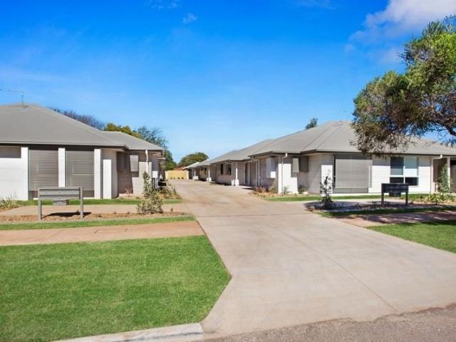 Apartment for rent in Harristown, Toowoomba