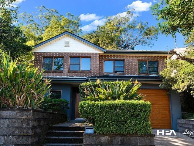 House for sale in Sydney, New South Wales