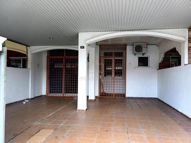 Terraced House for sale in Sungai Petani, Kuala Muda