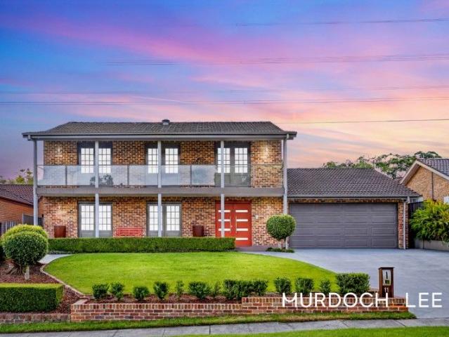 House for sale in Sydney, New South Wales