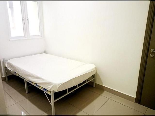 Apartment for rent in Tanjong Sepat, Selangor
