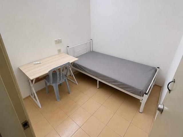 Room for rent in SS 21, Petaling Jaya
