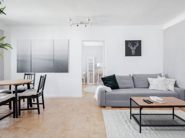Apartment mieten in KG Leopoldstadt, Wien