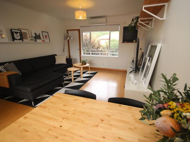 Apartment for rent in Downer, Australian Capital Territory