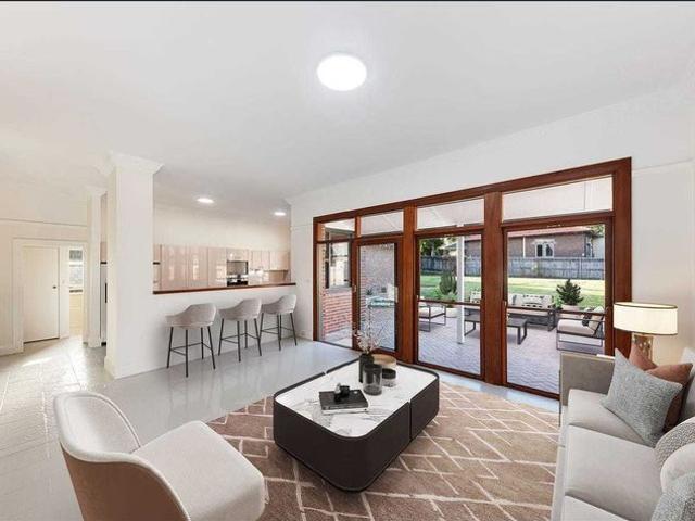 House for rent in Sydney, New South Wales