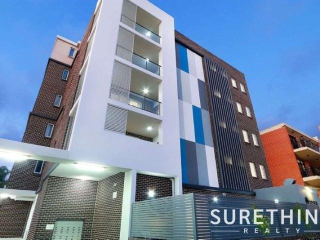 Apartment for sale in Sydney, New South Wales
