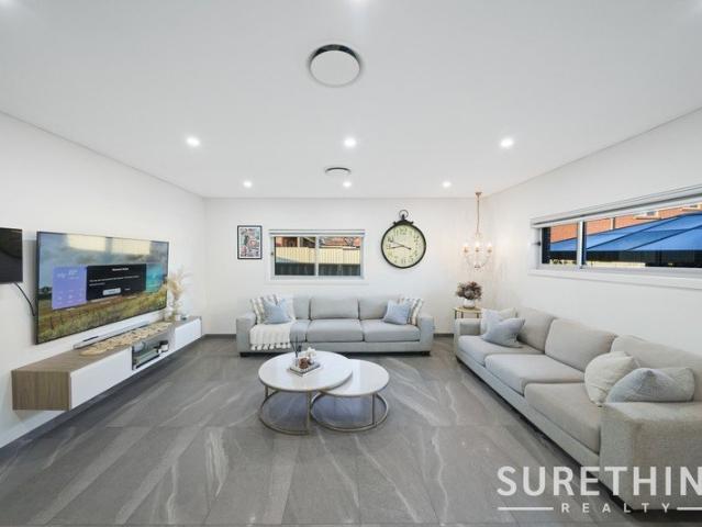 House for rent in Auburn, Sydney