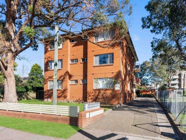 Apartment for sale in Sydney, New South Wales