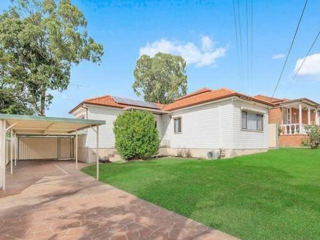 House for sale in Blacktown, Blacktown City Council