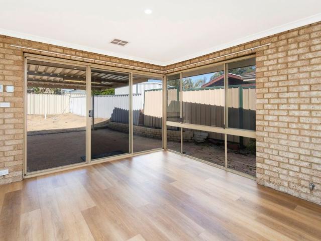 House for rent in Parklands, Western Australia