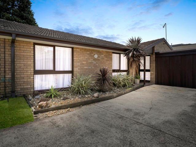 Apartment for rent in Camerons Creek, Victoria
