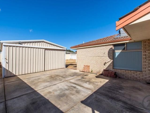 House for rent in Parklands, Western Australia