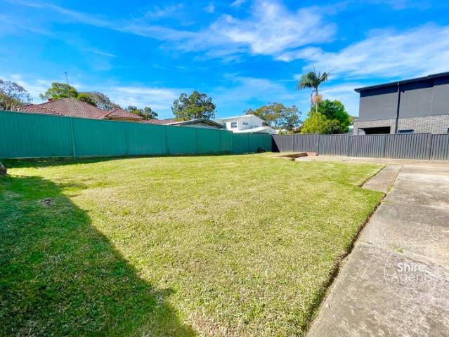 House for rent in Sutherland Shire, Sydney