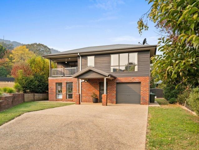 House for sale in Bright, Victoria