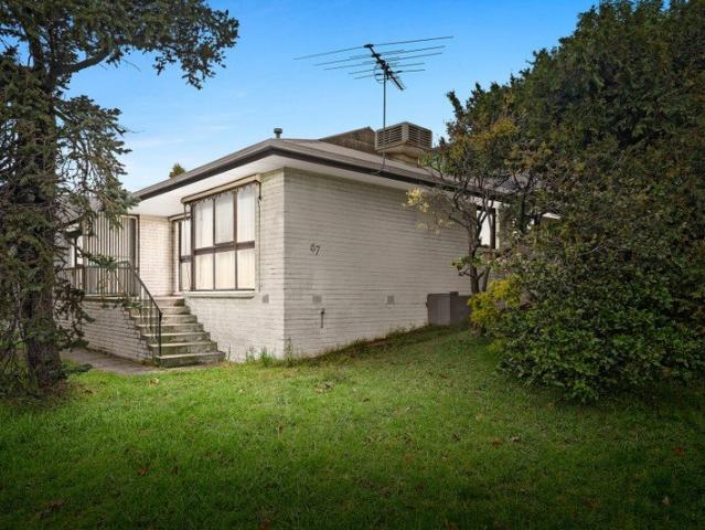 Apartment for sale in Camerons Creek, Victoria