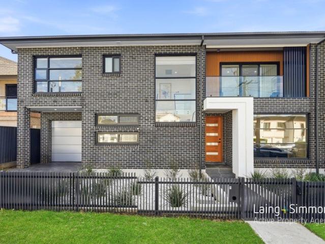 House for sale in Sydney, New South Wales