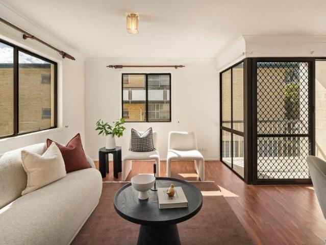 Apartment for sale in Toombul, Queensland