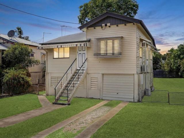 House for sale in Rockhampton, Queensland