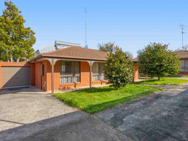 Apartment for sale in Ballarat, Victoria