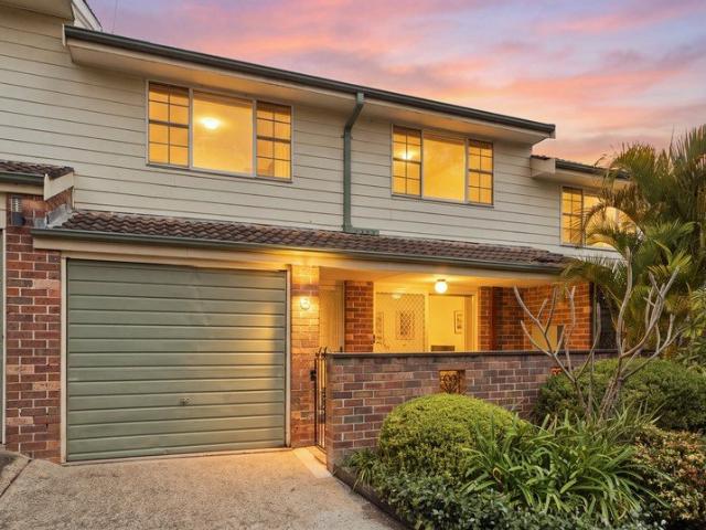 Townhouse for sale in Sydney, New South Wales