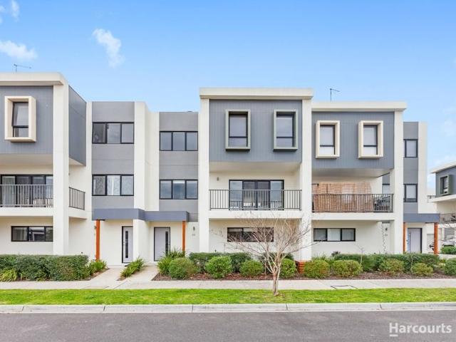 Townhouse for rent in Camerons Creek, Victoria