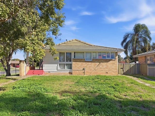 House for sale in Moree, New South Wales