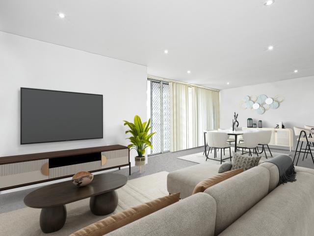Apartment for sale in Sydney, New South Wales