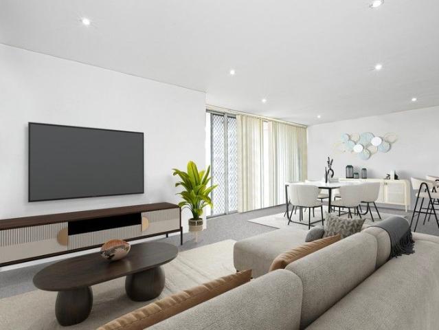 Apartment for sale in Sydney, New South Wales
