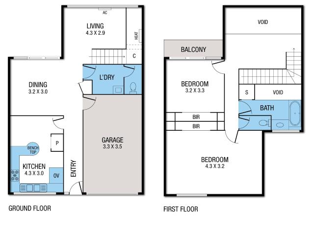 Apartment for sale in Camerons Creek, Victoria