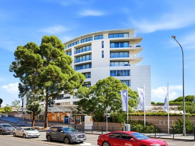 Apartment for rent in Sydney, New South Wales