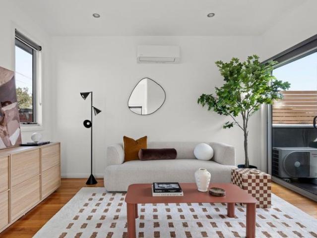Townhouse for rent in Camerons Creek, Victoria