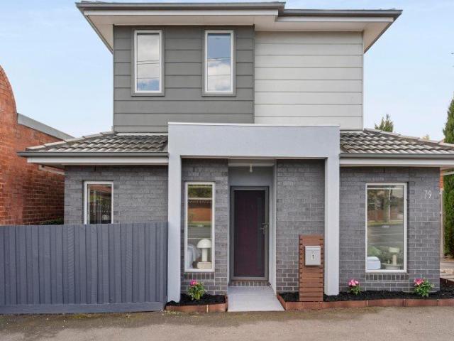 Townhouse for rent in Camerons Creek, Victoria