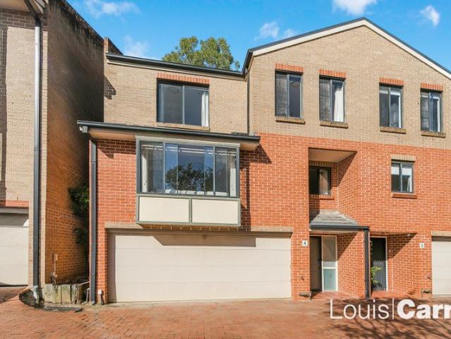 Townhouse for sale in Sydney, New South Wales