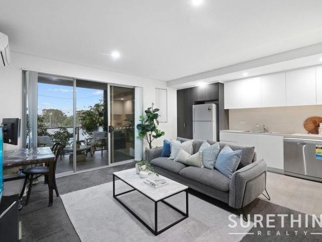 Apartment for sale in Sydney, New South Wales