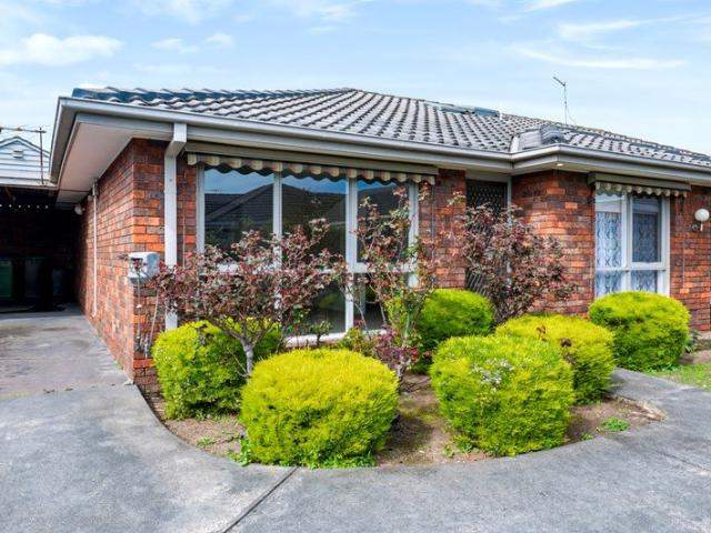 Apartment for rent in Camerons Creek, Victoria