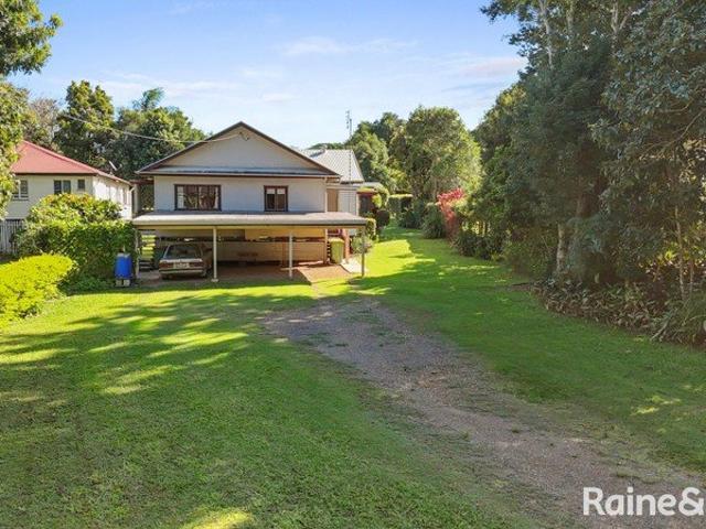 Duplex for rent in Pomona, Queensland