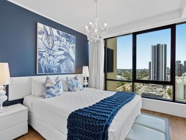 Apartment for sale in Broadbeach, Gold Coast City