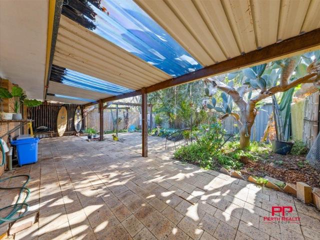 Villa for sale in Midland, Western Australia