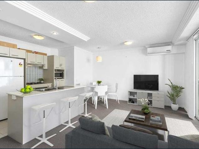 Apartment for rent in Toombul, Queensland