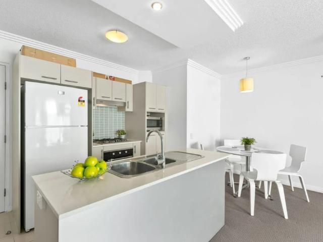 Apartment for rent in Toombul, Queensland