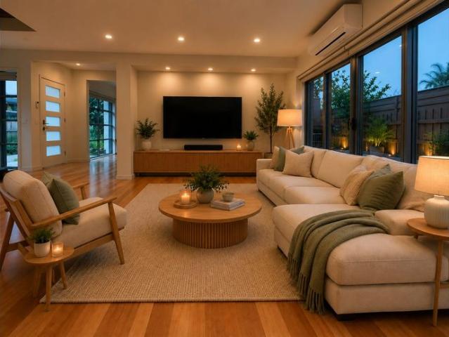 Townhouse for rent in Camerons Creek, Victoria