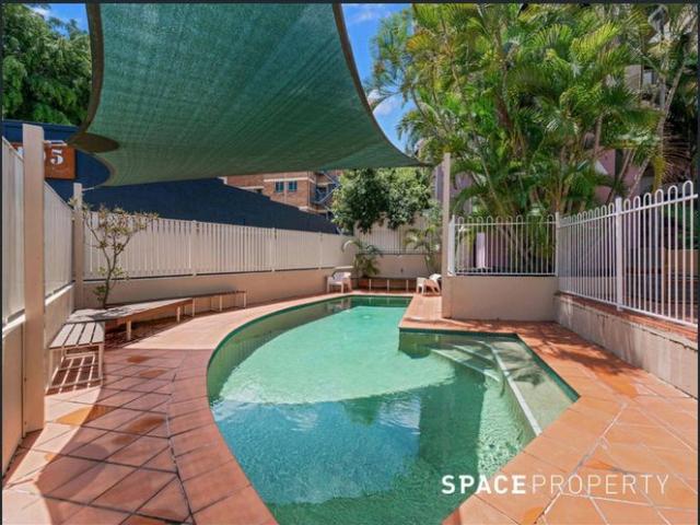 Apartment for rent in Toombul, Queensland