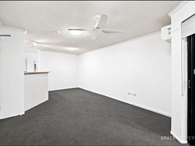 Apartment for rent in Spring Hill, Greater Brisbane