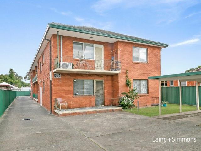 Apartment for sale in Sydney, New South Wales