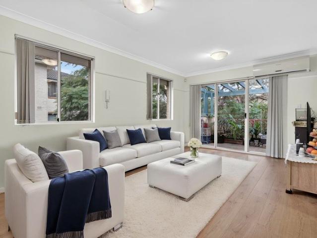 Apartment for sale in Sydney, New South Wales