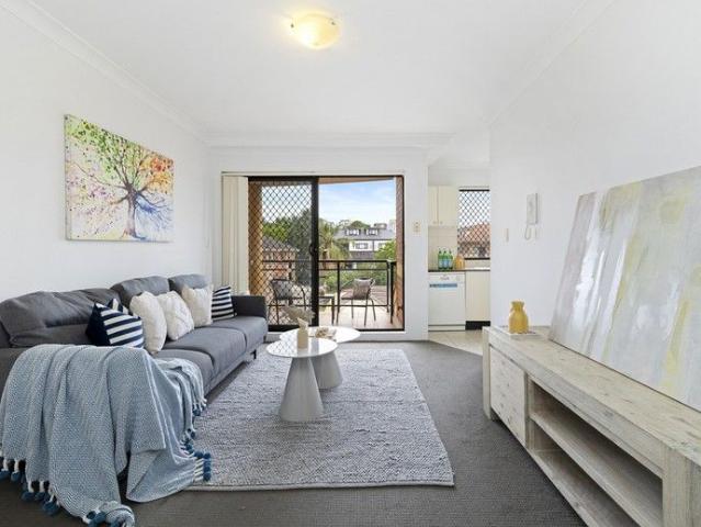 Apartment for sale in Sydney, New South Wales