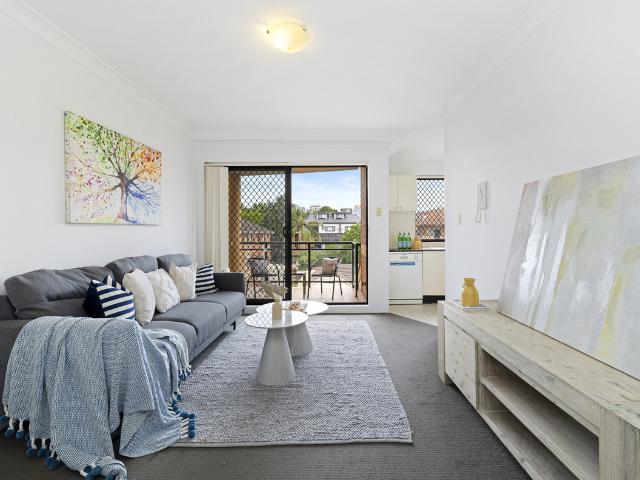 Apartment for sale in Sydney, New South Wales
