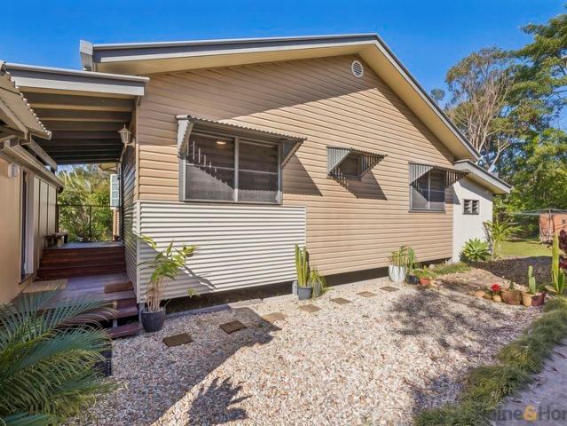 House for rent in Pottsville, New South Wales